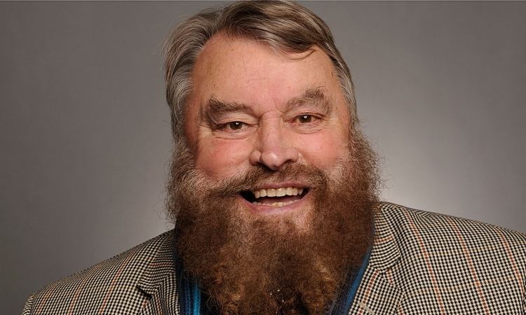 Brian Blessed Brian Blessed I turned down Doctor Who Stage The Guardian