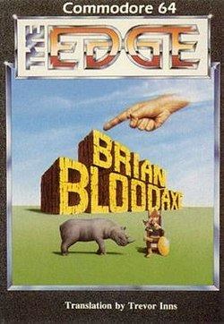 Brian Bloodaxe httpsuploadwikimediaorgwikipediaenthumb1
