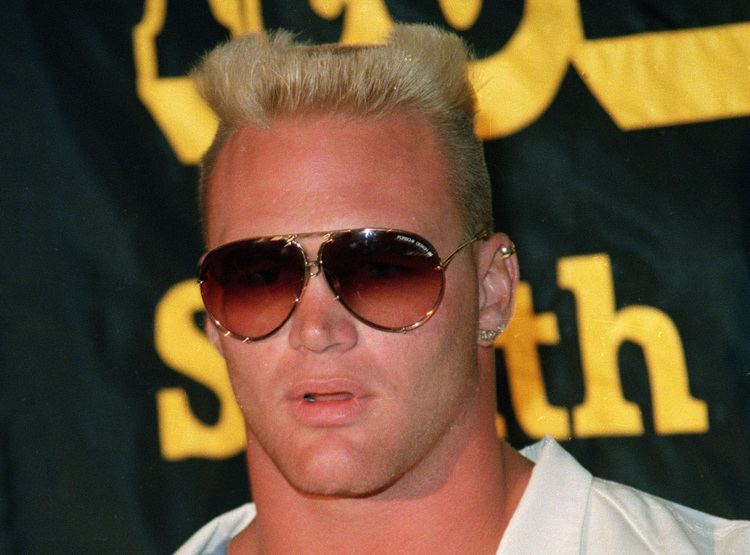 Brian Bosworth Brian Bosworth sent us the most epic email after the