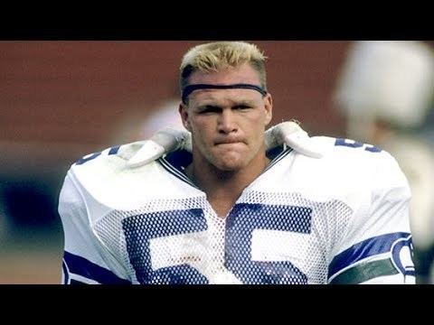 Brian Bosworth Brian Bosworth Interview Talks about Being a Draft Bust