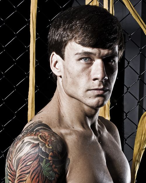 Brian Bowles (fighter) httpspbstwimgcomprofileimages485089970BB
