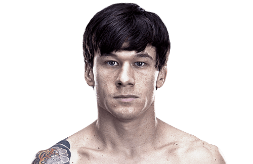 Brian Bowles (fighter) Brian Bowles Official UFC Fighter Profile