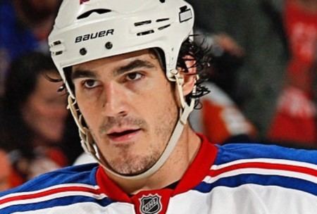 Brian Boyle Report Brian Boyle Going To Free Agency aka Bye Bye