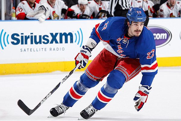 Brian Boyle Should the Rangers retain Brian Boyle Blue Seat Blogs