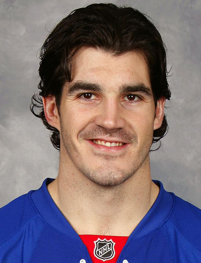 Brian Boyle Brian Boyle Tampa Bay Lightning National Hockey League