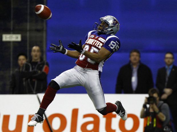 Brian Bratton Montreal Alouettes39 Brian Bratton refuses to be defined by