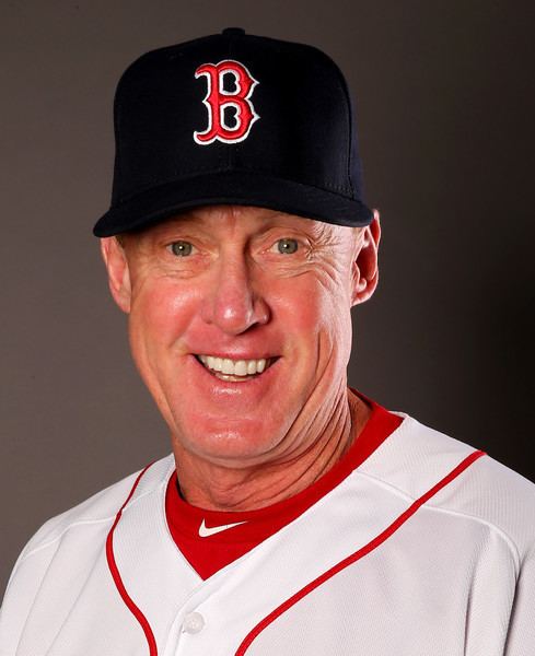 Brian Butterfield Brian Butterfield Photos Photos Boston Red Sox Photo Day Zimbio