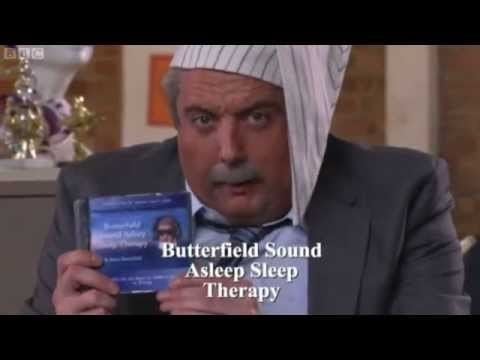 Brian Butterfield Brian Butterfields Sleep Therapy YouTube