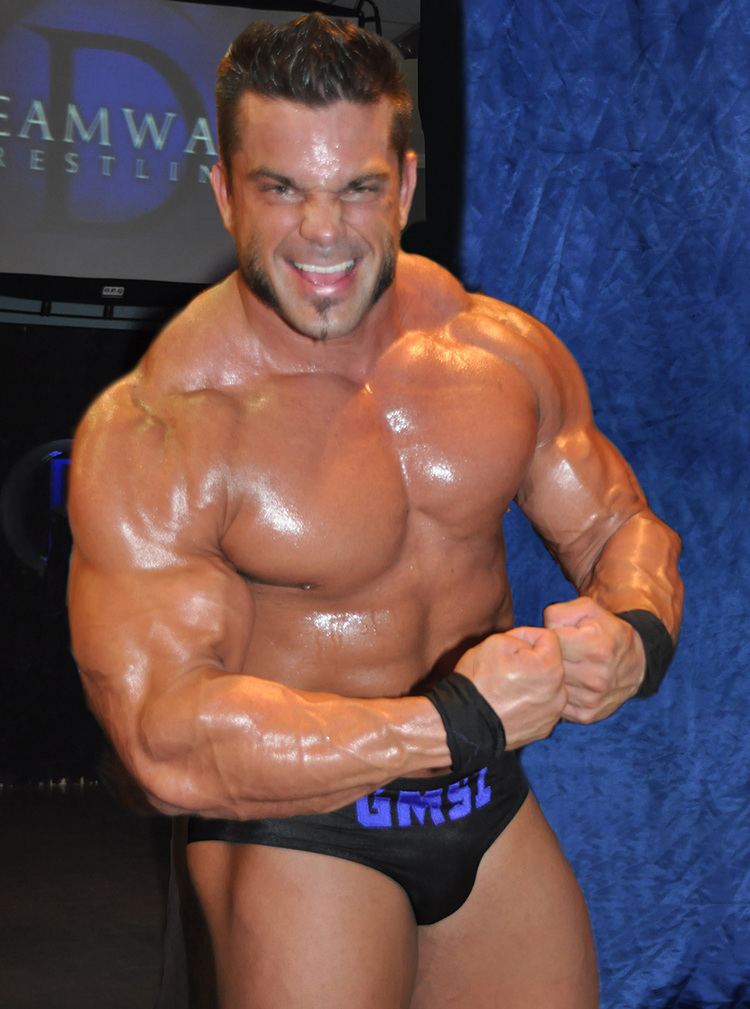 Brian Cage Brian Cage Wikipedia the free encyclopedia
