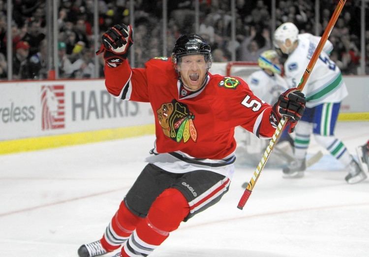 Brian Campbell Former Blackhawk Brian Campbell sells mansion for 28