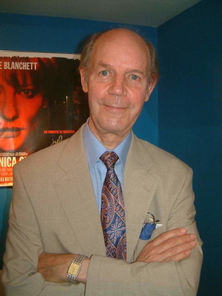 Brian Cant Brian Cant Cause of Death How Did the Actor Die