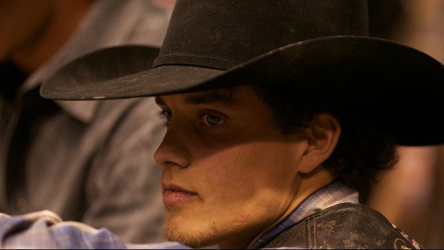 Brian Canter Professional Bull Riders Canter set to return after