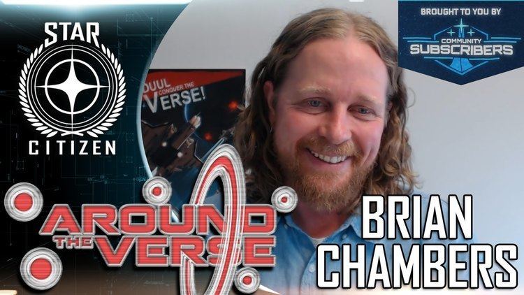 Brian Chambers (footballer) ATV Interview Brian Chambers YouTube