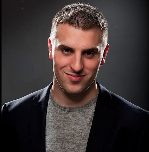 Brian Chesky Brian Joseph CHESKY WealthX