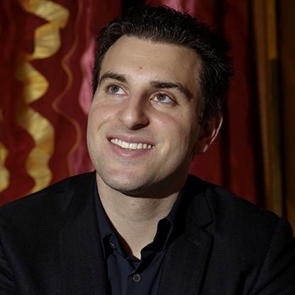 Brian Chesky iforbesimgcommedialistspeoplebrianchesky41