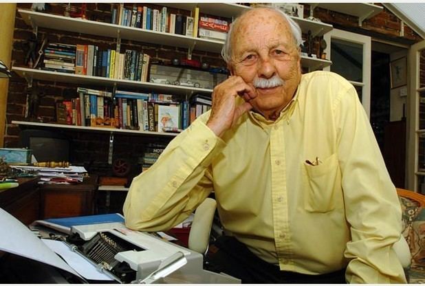 Brian Clemens Avengers and Professionals writer Brian Clemens dies