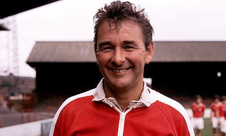 Brian Clough Quiz who was Brian Clough talking about Football