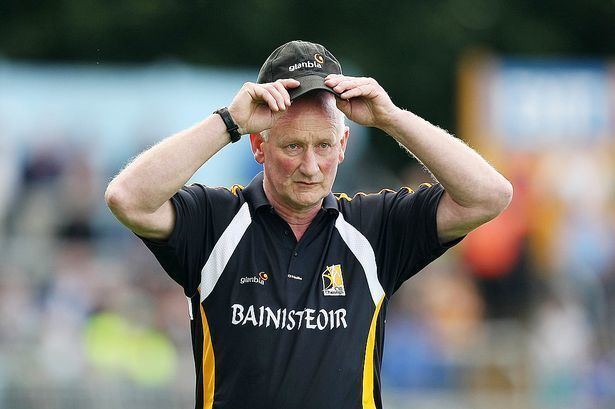 Brian Cody Brian Cody Limerick will leave everything on the pitch