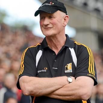 Brian Cody Same league different planet Independentie