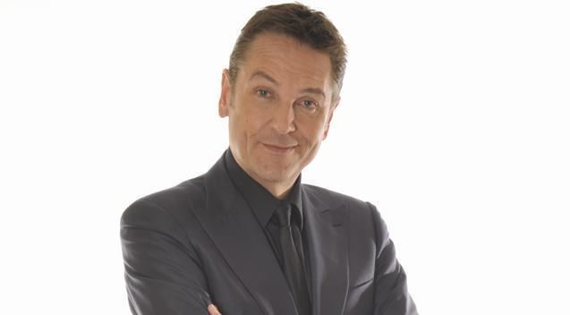 Brian Conley Brian Conley in Cardiff I Lived in Grangetown and Drank