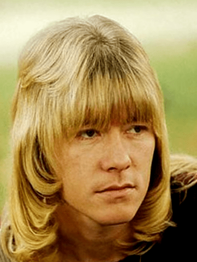 Brian Connolly Brian Connolly The Tears of a Clown