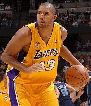 Brian Cook Magic Acquire Brian Cook and Maurice Evans From LA Lakers THE