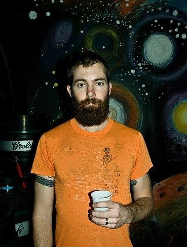 Brian Cook (musician) Russian Circles Archive