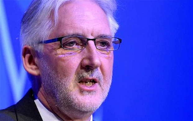 Brian Cookson itelegraphcoukmultimediaarchive02459BrianC