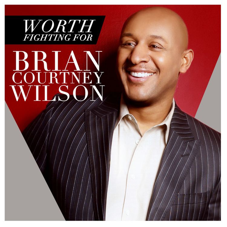 Brian Courtney Wilson Brian Courtney Wilson Hits iTunes amp Amazon With 39Worth