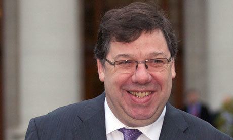 Brian Cowen Brian Cowen will not stand in Ireland39s general election