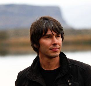 Brian Cox Sue Rider Management Dr Brian Cox