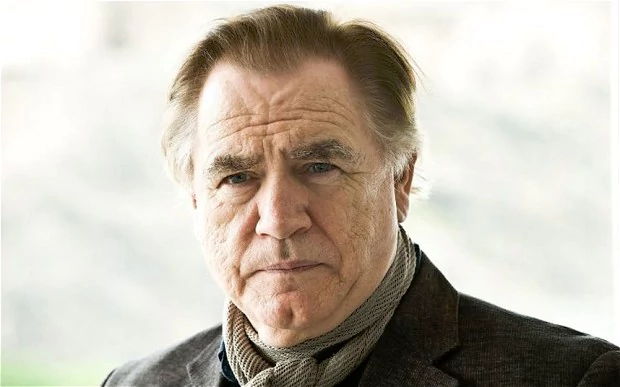 Brian Cox (actor) Brian Cox Acting is 39cutting itself off39 from working