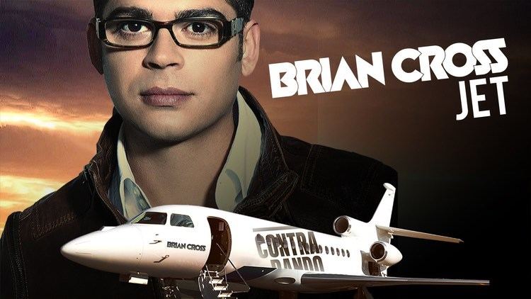 Brian Cross Brian Cross Jet la fiesta de tu vida YouTube