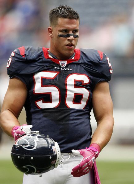 Brian Cushing NewYorkGiantsvHoustonTexansx9KSNktxxSNljpg