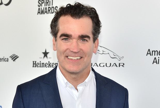 Brian d'Arcy James Superior Donuts39 Brian d39Arcy James Cast in CBS Comedy Series TVLine