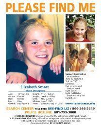 Elizabeth Smart kidnapping flyer.jpg