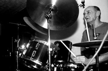 Brian Davison (drummer) Perfect Sound Forever RIP Brian Davison of the Nice