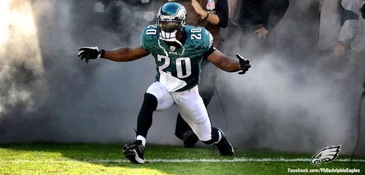 Brian Dawkins Legends Retire Hard The Truth of Brian Dawkins Must