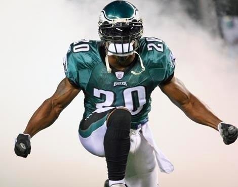 Brian Dawkins Brian Dawkins Announces Retirement Bleeding Green Nation