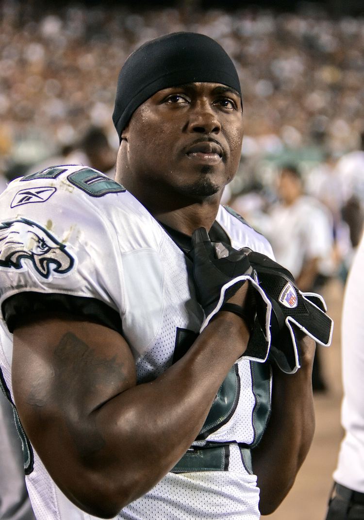 Brian Dawkins - Alchetron, The Free Social Encyclopedia