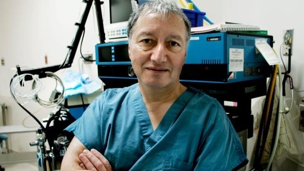 Brian Day Dr Brian Day elected head of Doctors of BC British Columbia
