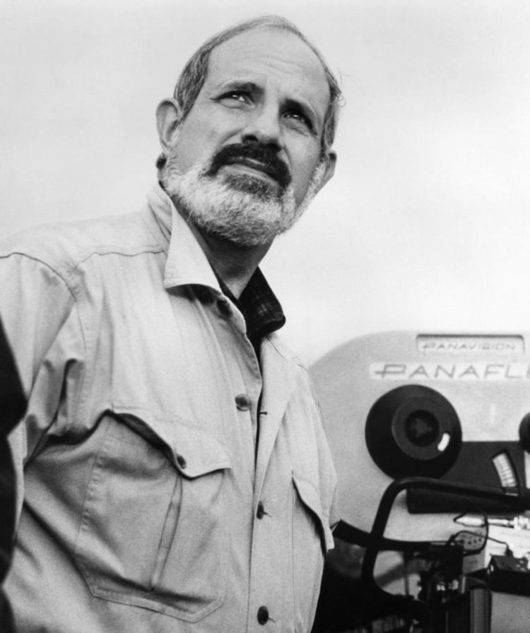 Brian De Palma Brian De Palma Quotes QuotesGram