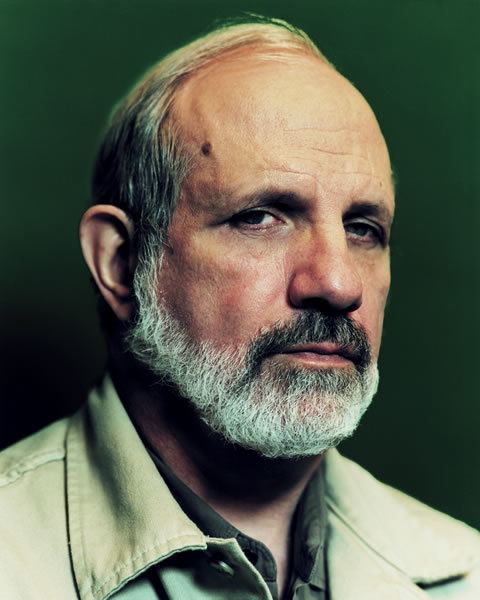 Brian De Palma Will Brian De Palma Direct PARANORMAL ACTIVITY 2