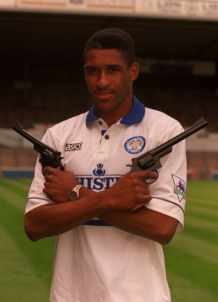 Brian Deane paphotosttop10footballbriansphotosclough1711ijpg