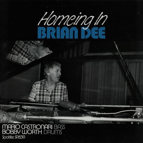 Brian Dee Brian Dee 21 vinyl records CDs found on CDandLP