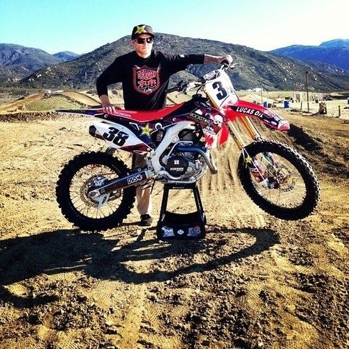 Brian Deegan (rider) Brian Deegan lt3 Favorite extreme athletes Pinterest