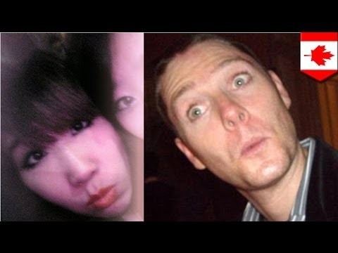 Brian Dickson Webcam murder trial Brian Dickson accused in murder of