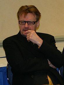 Brian Downey (actor) httpsuploadwikimediaorgwikipediacommonsthu