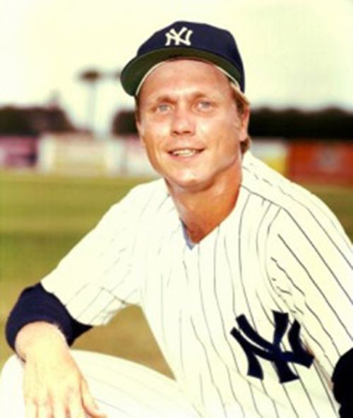 Brian Doyle (baseball) 1978 Yankees World Series Hero Brian Doyle