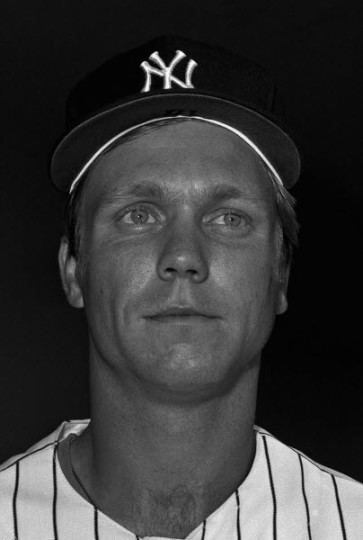 Brian Doyle (baseball) Classic Yankees Brian Doyle